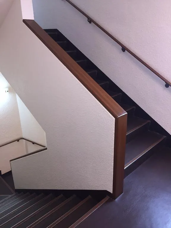 Atsugi Hotel Yugiri 2*,