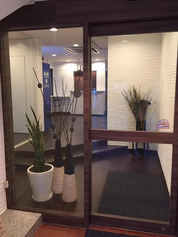 Atsugi Hotel Yugiri