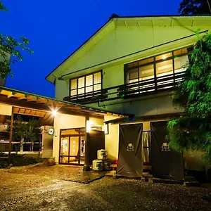 旅館 福元館