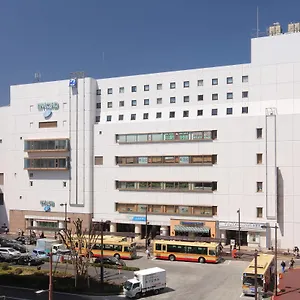 ホテル 小田急ステーションホテル本厚木