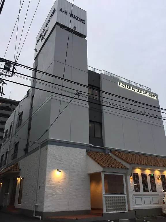 厚木ホテル　夕霧 日本